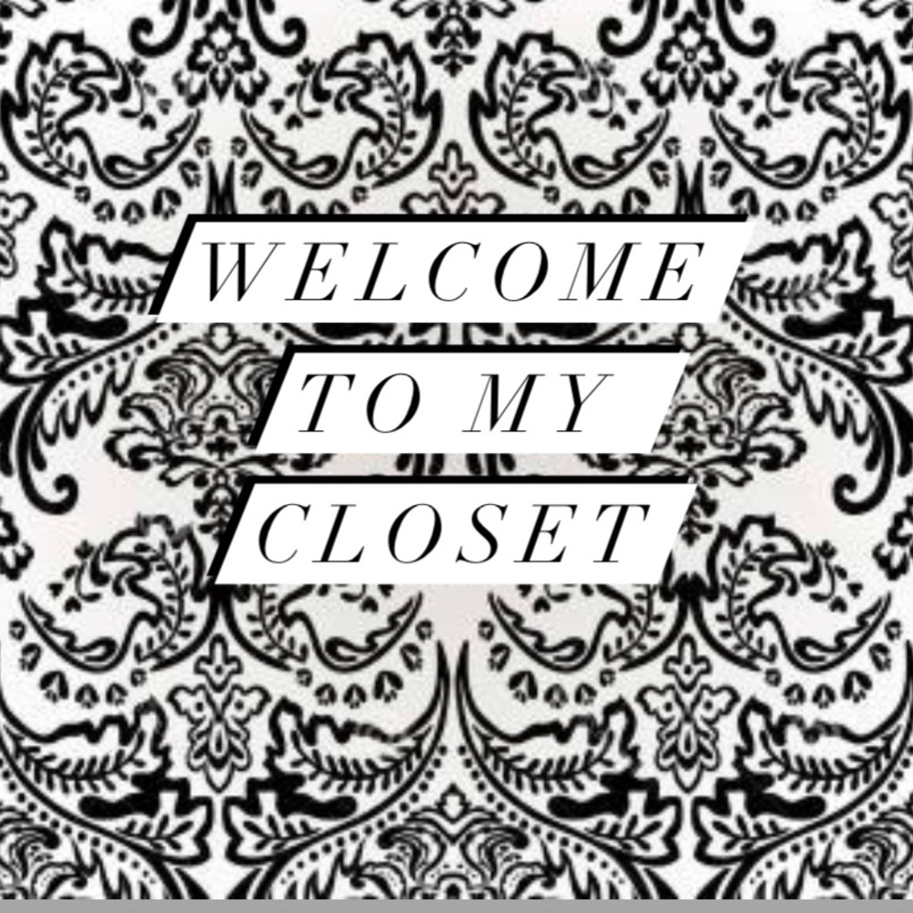 🖤About My Closet🖤